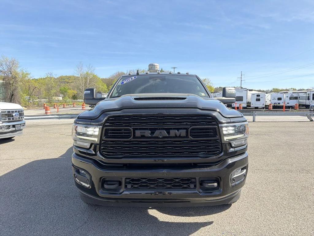 ram ram 3500 pickup 2023 3C63RRRL9PG507786 image ram ram 3500 pickup 2023 3C63RRRL9PG507786 image